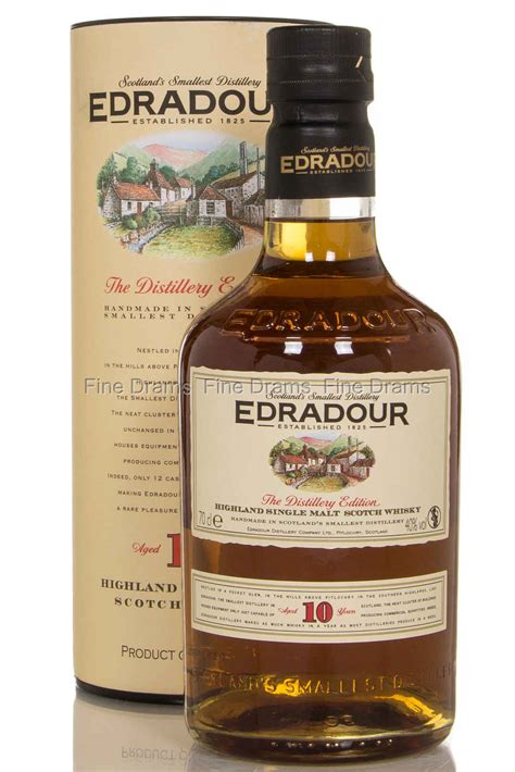 edradour whisky stockists.